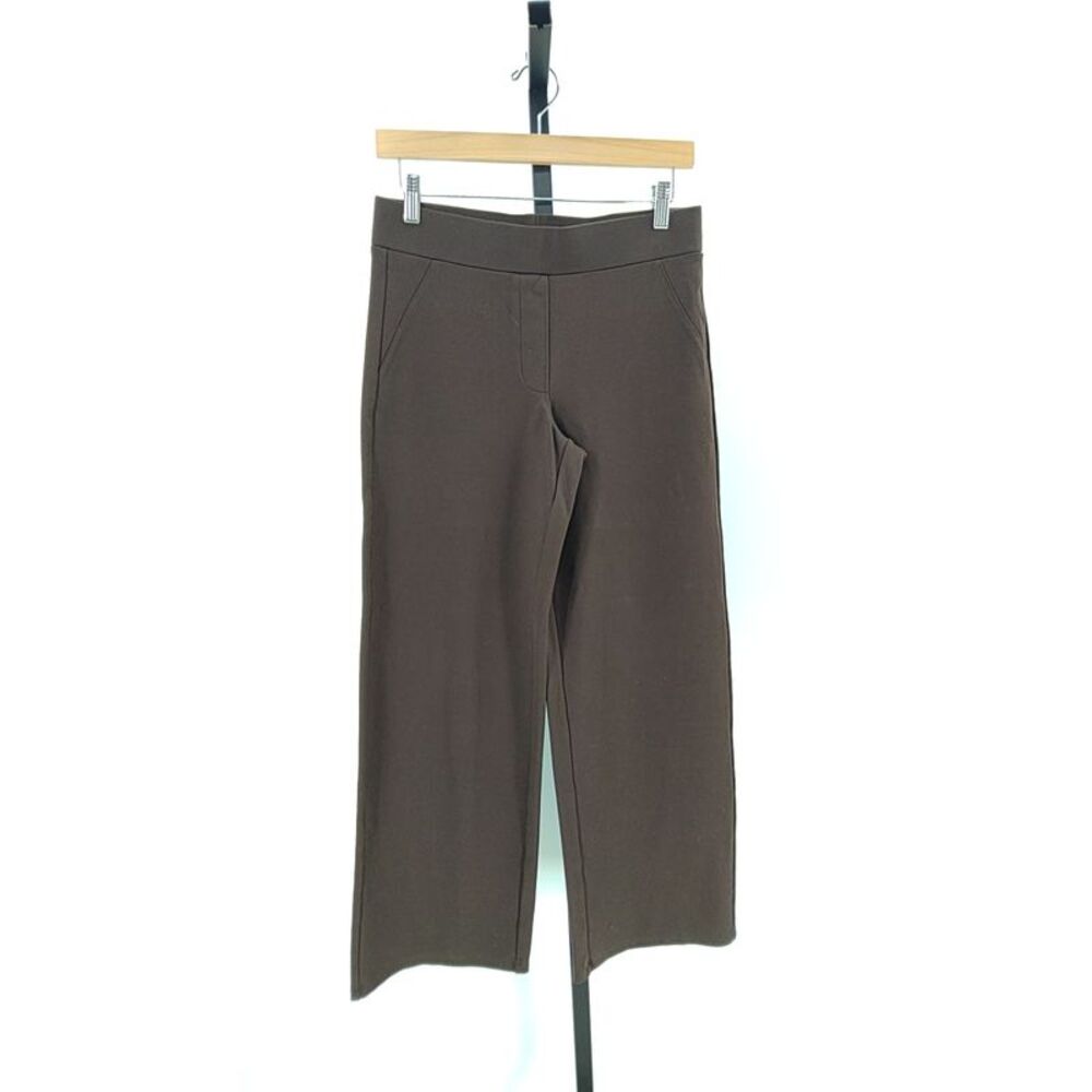 Quince Brown Women's Pants
